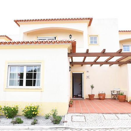 Casa Lavanda Praia del Rei Exterior foto
