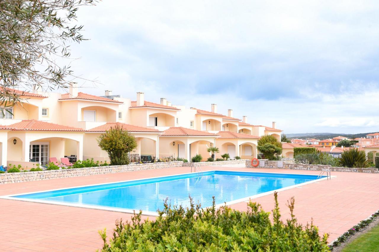 Casa Lavanda Praia del Rei Exterior foto