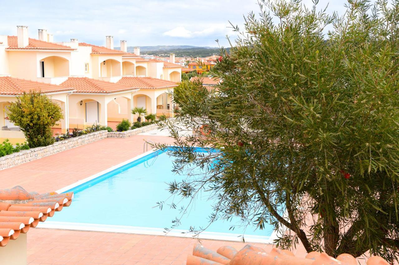 Casa Lavanda Praia del Rei Exterior foto
